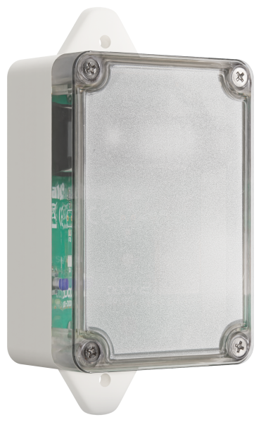 ADD-200 Außen-Dämmerungsmelder 868 MHz Funk - BE WAVE System