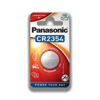Panasonic CR2354, Lithium Batterie, 3,0V