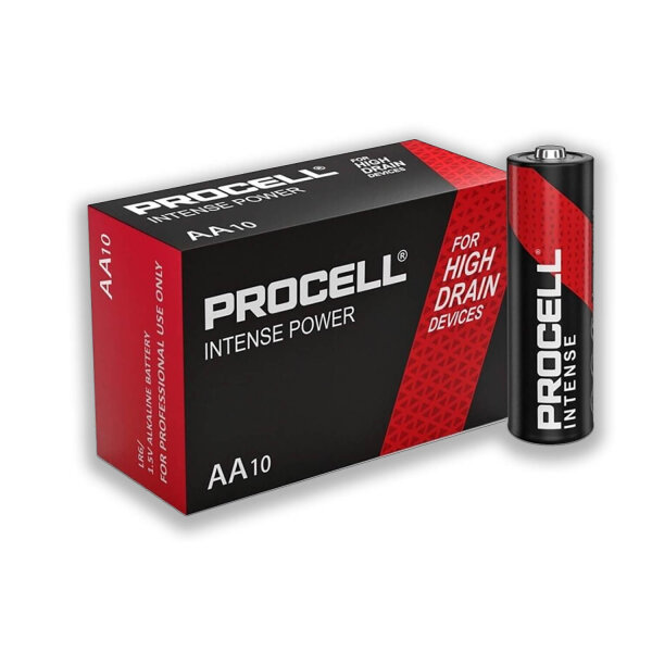 Duracell Procell 1V5-AA
