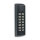 Jablotron JA-123E-NFC Bus Outdoor RFID Leser mit Tastatur