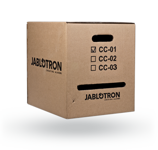 Jablotron CC-01