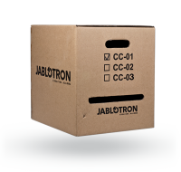 Jablotron CC-01