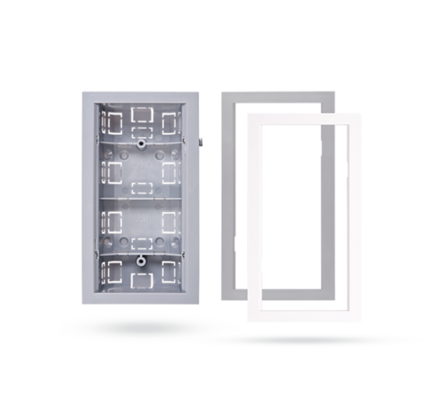 Jablotron JA-193PL-F-S-W