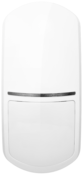 APD-200 PET Haustierimmuner Bewegungsmelder 868 MHz Funk - BE WAVE