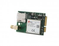 4G/LTE Einsteckmodul für Zentralen, lares 4.0 System