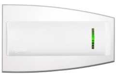 Rahmen für Leser volo-WR, lares 4.0 System