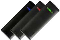 RFID/NFC-Leser volo schwarz, lares 4.0 System