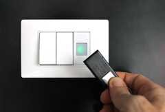 volo-in Einbau Leser , lares 4.0 System