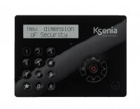 Bedienteil ergo-WLS-S, lares 4.0 System