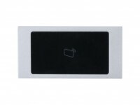 LKL-VOLO Türsprechanlagenkartenleser mit Ksenia Zutrittskontrolleser