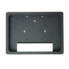 WEH- ERGO-T PRO Wandeinbauhalterung, lares 4.0 System