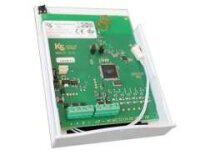 Funk-Transceiver / Repeater duo-bus, lares 4.0 System