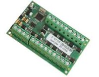 auxi-10in Eingangslinienmodul, lares 4.0 System