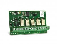 auxi-5REL Erweiterungsmodul, lares 4.0 System