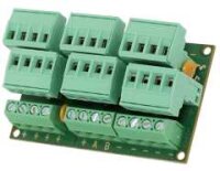 BUS-HUB, Verteiler lares 4.0 System