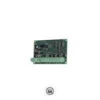 auxi-A 5-fach Ein-/Ausgangsmodul analog+digital, lares...