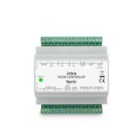 intro-DIN Türkontrollermodul - Ksenia Lares 4.0