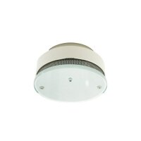 nebula-wls-g Funk-Rauchwarnmelder mit Glas-Design, lares 4.0 System