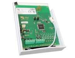 Funk-Transceiver / Repeater duo-bus, lares 4.0 System