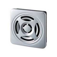 BSV-24P-S Lautsprechermodul, Silber