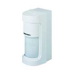 WXS-RDAM OPTEX DUAL- Bewegungsmelder (P.I.R. & MW)