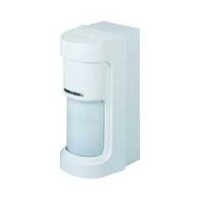 WXS-RDAM OPTEX DUAL- Bewegungsmelder (P.I.R. & MW)