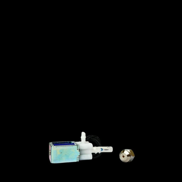 SP2 · Pump Saver Kit
