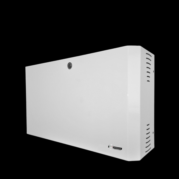 Einbruchschutz-Nebelkanone MF-100