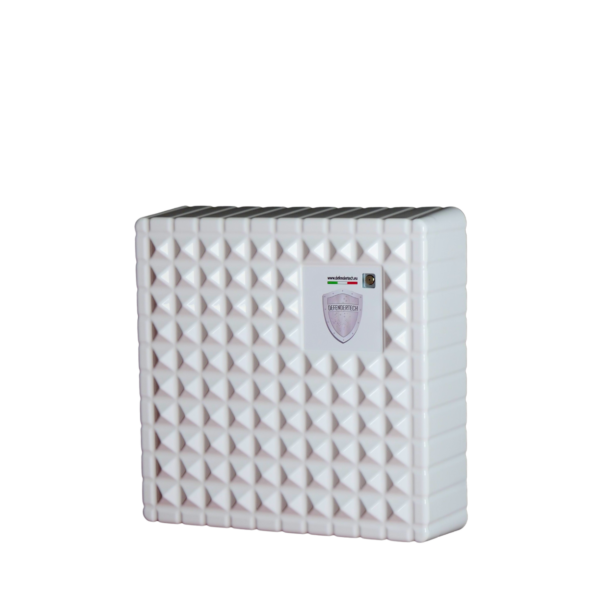 Diebstahlschutz-Nebelkanone DT-400