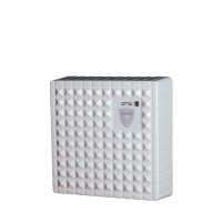 Diebstahlschutz-Nebelkanone DT-400