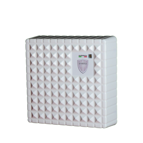 Diebstahlschutz-Nebelkanone DT-800