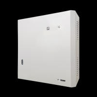 LAN Diebstahlschutz-Nebelkanone EX-200.L