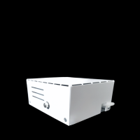 Fahrzeug-Nebelkanone MOB-12.12 (12V)