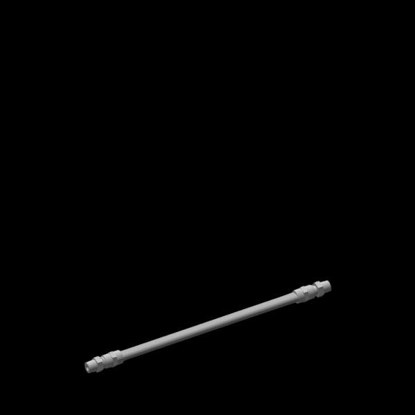 U200P · Nozzle extension (Düsen Verlängerung / Erweiterung)