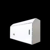 Fahrzeug-Diebstahlschutz-Nebelkanone MOB-50.12 (12V)